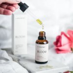 Almara Soap Bloom pleťový olej 30 ml – Hledejceny.cz