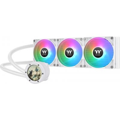 Thermaltake TH360 V2 Ultra ARGB Sync All-In-One Liquid Cooler CL-W405-PL12SW-A – Sleviste.cz