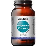 Viridian Nutrition Pregnancy Complex 120 kapslí – Hledejceny.cz