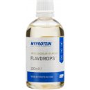 Myprotein FlavDrops jahoda 50 ml