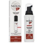 Nioxin System 4 Scalp Treatment 100 ml – Zbozi.Blesk.cz