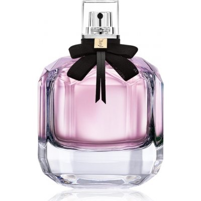 Yves Saint Laurent Mon Paris parfémovaná voda dámská 150 ml – Zbozi.Blesk.cz