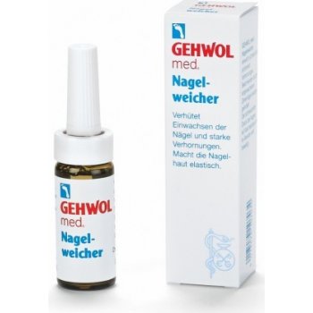 Gehwol Med Nagelweicher 15 ml