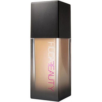 Huda Beauty Matující make-up FauxFilter Luminous Matte Foundation 310G Amaretti 35 ml – Zboží Dáma