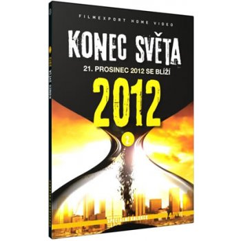 Konec světa 2012 2. - Speciální kolekce - 4