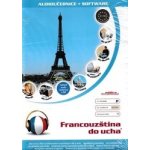 Francouzština do ucha – Hledejceny.cz