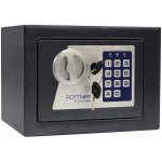 Rottner Jupiter 1 EL – Zboží Mobilmania