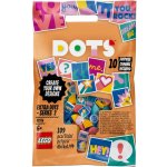 LEGO® Dots 41916 doplňky 2. série – Hledejceny.cz