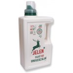 Jelen prací gel univerzální 2,7 l 60 PD – Zboží Mobilmania