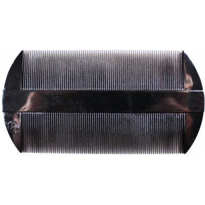 Divine hřeben na vši 11,5 cm – Zboží Dáma