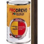 Colorlak Lusonol S1023 0,9 l palisandr – Zboží Mobilmania