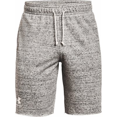 Under Armour Rival Terry šedá – Zboží Dáma
