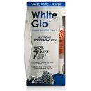 White Glo Bělící pero 2.5 ml + 7 bělících pásek