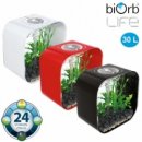 Biorb Life Square akvárium černé 30 l