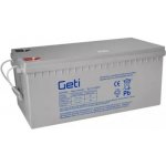 Geti 12V 180Ah – Zboží Živě