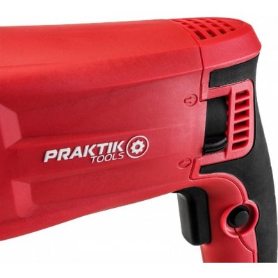 Praktik Tools PT-PTQ030 – Zboží Mobilmania