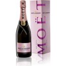 Moët & Chandon Rosé Impérial 12% 0,75 l (holá láhev)