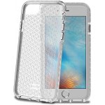 Pouzdro CELLY Hexagon MILITARY TEST iPhone 6 / 6S / 7 / 8 / SE 2020 / SE 2022, bílé – Zboží Mobilmania