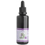 Nobilis Tilia Obličejový regenereční olej Arteris 50 ml – Hledejceny.cz