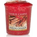 Yankee Candle Sparkling Cinnamon 49 g