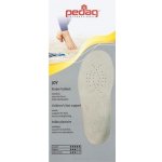 pedag JOY ortopedická kožená vložka pro děti – Sleviste.cz