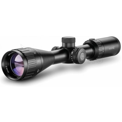 Hawke Vantage 3-9x40 AO Mil Dot IR