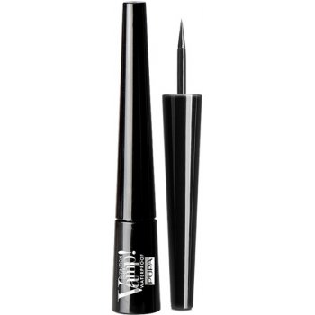 Pupa Vamp Definition Liner Oční linky 500 smaragdově zelená 2,5 ml