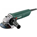 Metabo W 750-115 603604000 – Hledejceny.cz
