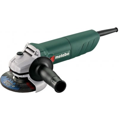 Metabo W 750-115 603604000 – Hledejceny.cz