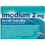 IMODIUM POR 2MG CPS DUR 12 – Hledejceny.cz