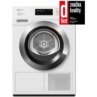 Miele TEL785WP – Zboží Mobilmania