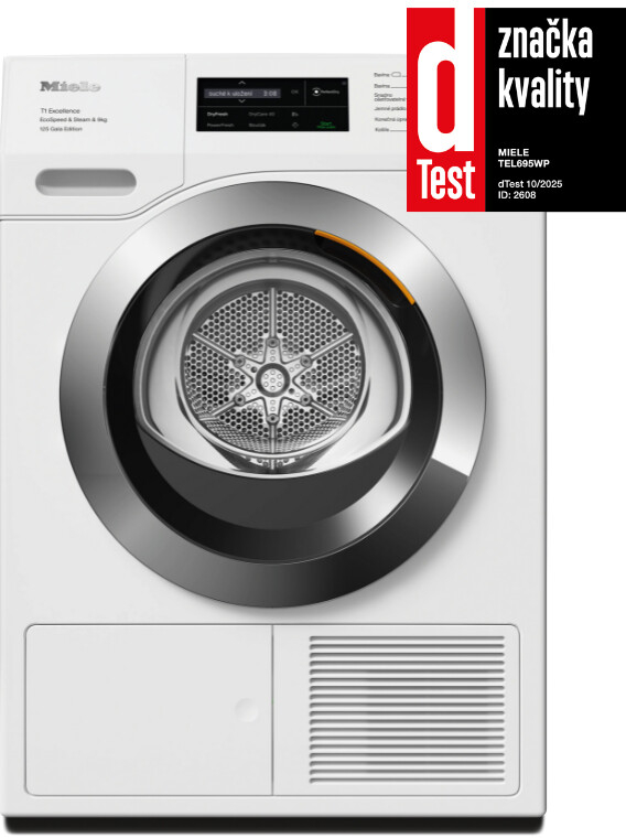 Miele TEL785WP