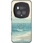 Picasee silikonový černý obal pro Honor Magic6 Pro - COLD AIR – Zboží Živě