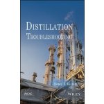 Distillation Troubleshooting Kister Henry Z.Pevná vazba – Hledejceny.cz