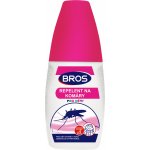 Bros proti komárům pro děti od 1 roku 50 ml – Hledejceny.cz
