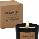 Bispol Cedarwood & Vanilla 300 g – Hledejceny.cz