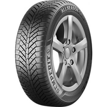 Pneumatiky Semperit Allseason-Grip 225/55 R17 101W FR