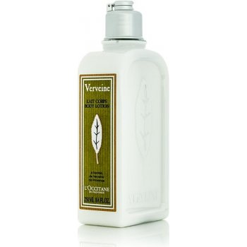 L´Occitane Verveine tělové mléko 250 ml