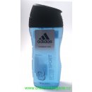 Sprchový gel Adidas 3 Active After Sport Men sprchový gel 250 ml