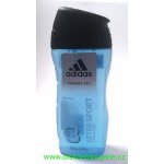 Adidas 3 Active After Sport Men sprchový gel 250 ml – Hledejceny.cz