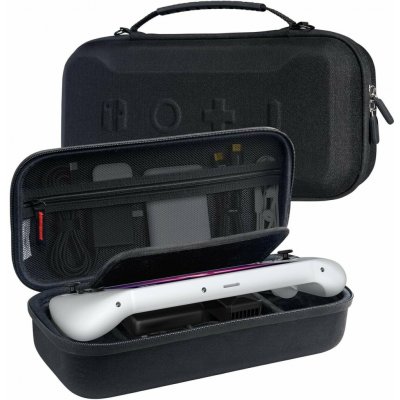 JSAUX Přenosná taška pro Legion Go S a Legion Go 2 BG0123 – Zboží Živě