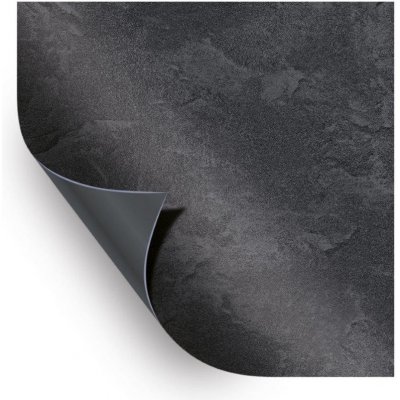 AVfol Relief - 3D Black Marmor; 1,65 m metráž – Zboží Mobilmania