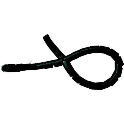 GPH Svazkovací spirála SPC 6T10 7-40mm černá – Zboží Živě