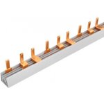 Propojovací lišta OEZ S3L-1000-10 57M 3F – Zboží Mobilmania