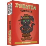 Černý Petr: Zvířátka – Hledejceny.cz