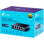 TP-Link TL-SF1005P – Zboží Mobilmania