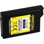Patona baterie PSP-1000 Portable 1800mAh Li-lon 3,7V – Zboží Živě