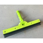 Vágner Pool 3v1 - Kartáč, stěrka, houba – Zboží Dáma