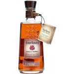 Four Roses Single Barrel 50% 0,7 l (holá láhev) – Hledejceny.cz