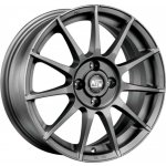 MSW 85 6x15 4x108 ET32 matt graphite – Sleviste.cz